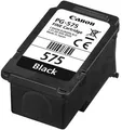 Tintenpatrone Black Ink Cartridge