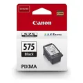 Canon FINE Tintenpatrone PG 575 Schwarz, Für Scharfe Drucke