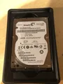 Seagate Laptop Thin HDD 500GB - 5000C500758C4100