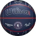 Wilson 2024 Nba All Star Collector Basketball (7) (43445012)