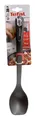 Tefal K2060514 Ingenio Servierlöffel | Spülmaschinengeeignet | Schwarz/Rot