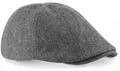 Beechfield® Outdoorhut Ivy Cap / Gatsby Mütze