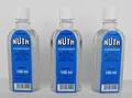 NUTH Fleckenentferner, Fleckenwasser 3 x 100 ml = 300 ml