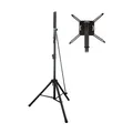McDart Hybrid Pro Tripod Dartboardständer