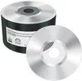 MediaRange - 50 x CD-R - 200MB 24x - Silber - Spindel (MR258)