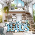 My Tiny House Coloring Book for Adults 2 Monsoon Publising