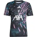 ADIDAS Herren Fantrikot Liverpool FC 25/26 Pre-Match Trikot