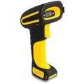 Delock - Barcode-Scanner - Handgerät - 120 Scans/Sek.