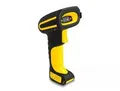 Delock Industrie Barcode Scanner 1D und 2D für 433 MHz oder Bluetooth mit induktiver