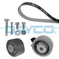 DAYCO KTB818 Zahnriemensatz für OPEL