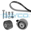DAYCO Zahnriemensatz KTB818 für OPEL