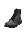 Superfit Mädchen ABBY NOVA warm gefütterte Gore-Tex Stiefel 1-000612, SCHWARZ 0020, 36