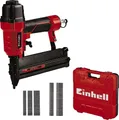 Einhell Druckluft-Tacker TC-PN 50, 8,3 bar, inkl. Zubehör und Transportkoffer
