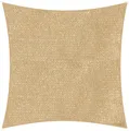 Schneider Sonnensegel Teneriffa natur 360 x 360 cm