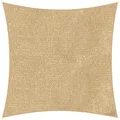 Schneider Schirme Sonnensegel Schneider Sonnensegel Teneriffa natur 360 x 360 cm