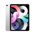 2020 Apple iPad Air (10.9-zoll, Wi-Fi, 64GB ) Silber (Generalüberholt)