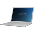 Dicota Privacy Filter 2-Way magnetic MacBook Pro 16 (2021) (16", 16 : 10) (D31891)