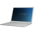 DICOTA D31891 Blickschutzfilter Rahmenloser Blickschutzfilter 40,6 cm (16")