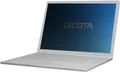 DICOTA Secret - Blickschutzfilter für Notebook - 2-Wege - entfernbar - magnetisch - 40.6 cm (16") - Schwarz - für Apple MacBook Pro (16.2" )