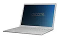 Dicota D31891 40 6 cm (16) Laptop Rahmenloser Blickschutzfilter Anti-Glanz 3 ~D~