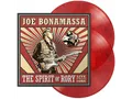 Joe Bonamassa - The Spirit of Rory - Live from Cork - (Vinyl)