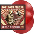 Joe Bonamassa The Spirit of Rory: Live from Cork (Vinyl) (US IMPORT)