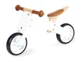 Pinolino Mini-Laufdreirad Charlie , weiß-natur #vor