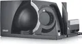GRAEF MT1006EU Allesschneider MYtiny eisenglimmergrau (170 W, Metall, elektrisch
