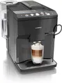 Automatischer Kaffeevollautomat Siemens TP501R09, 1500 W, schwarz, mit integrier