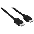 Hama High Speed HDMI Cable - High Speed - HDMI-Kabel