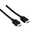 Hama High Speed HDMI-Kabel, Stecker - Stecker, 3 m