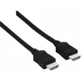HAMA 205001 HDMI-KABEL 3,0M I.P.25