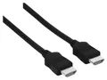 Hama 205001 10,2 Gbit/s Männlich Gerade HDMI auf HDMI Typ A (Standard) 3 m 