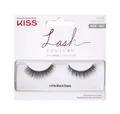 Kiss Einzelwimpern Lash Couture Wimpernband Little Black Dress
