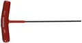 Bondhus 15254 Sechskant-T-Griff mit ProGuard-Finish, 2 Stück, 2,5 mm, mehrfarbig, Einheitsgröße