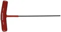 15254 SechskantTGriff mit ProGuardFinish, 2 Stück, 2,5 mm, mehrfarbig, Einhei...