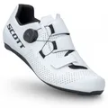 Scott Road Team Boa Rennrad Fahrradschuhe schwarz/weiß 2026 43 Unisex
