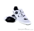 Scott Team Boa Rennradschuhe-Weiss-43