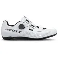 Scott - Shoe Road Team Boa - Radschuhe 43 | EU 43 grau/weiß