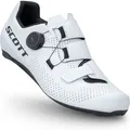 Scott Shoe Road Team Boa white/black (1035) 43.0