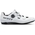 Scott Herren Road Team Boa Radschuhe (Größe 43, schwarz)
