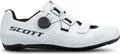 Scott Road Team BOA Schuh white/black 43.0