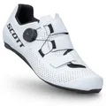 Scott Road Team BOA Schuh white/black 43.0