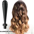 Glamor Waves Lockenstabaufsatz 11772 My Pro Twist & Style GT22 200 - Schwarz