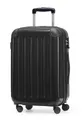Hauptstadtkoffer Handgepäckkoffer, 4 Rollen, Handgepäck Koffer Trolley, TSA, 55 cm, 42 L