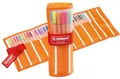 STABILO - Fineliner - point 88-30er Rollerset