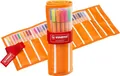 STABILO - Fineliner - point 88-30er Rollerset, 8830-2