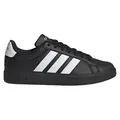 Adidas Halbschuhe für Herren mit klassischer Schnürung Modell JP8276 in Weiß - Weiß - 39 1/3