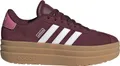 ADIDAS VL COURT BOLD J Burgunder