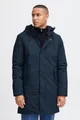 Indicode Parka IDFido Parka mit Kapuze